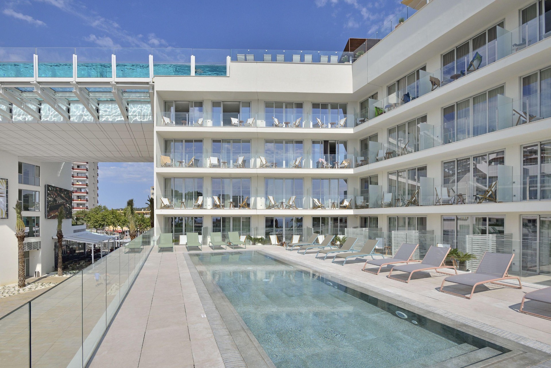 INNSiDE by Meliá Calviá Beach photo 3