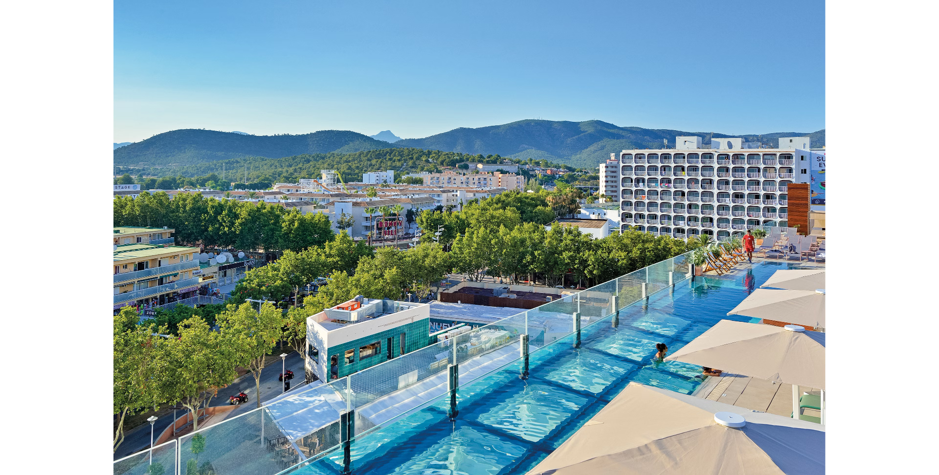 INNSiDE by Meliá Calviá Beach photo 1
