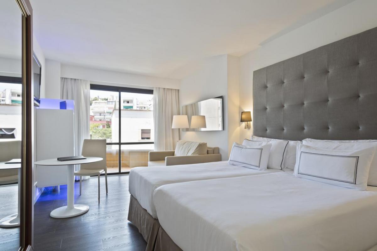 Meliá Palma Marina photo 3