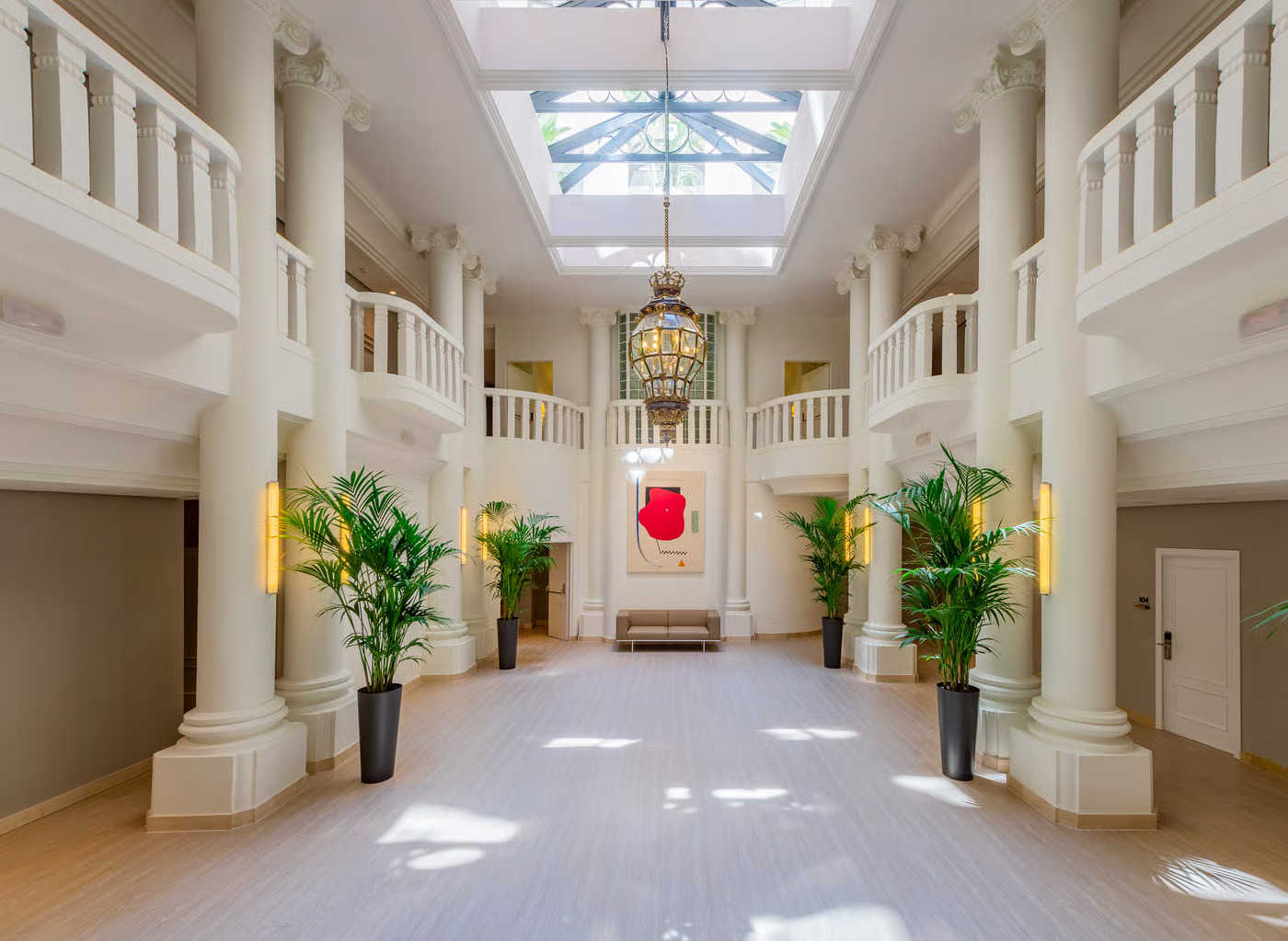 INNSiDE by Meliá Madrid Gran Vía photo 4