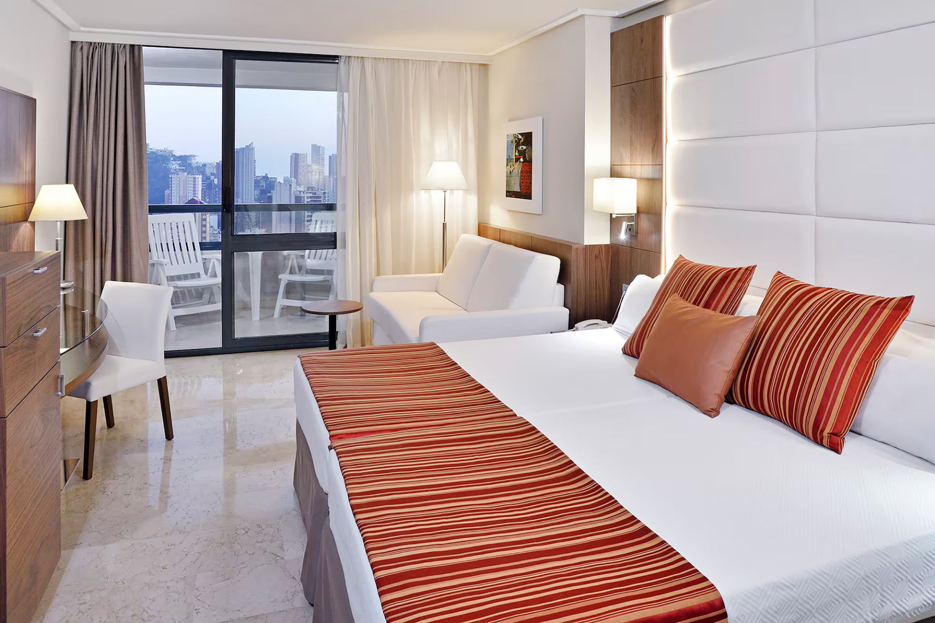 Meliá Benidorm photo 3