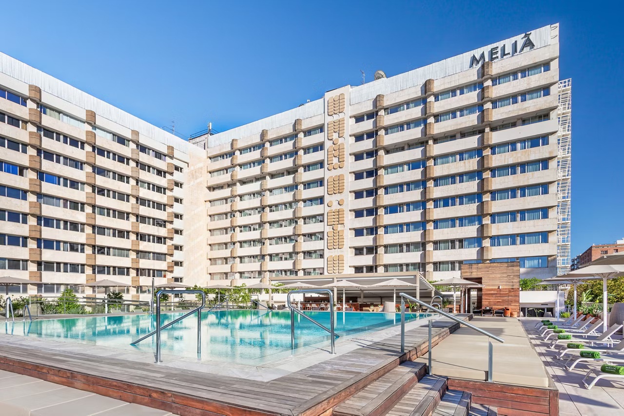 Meliá Sevilla