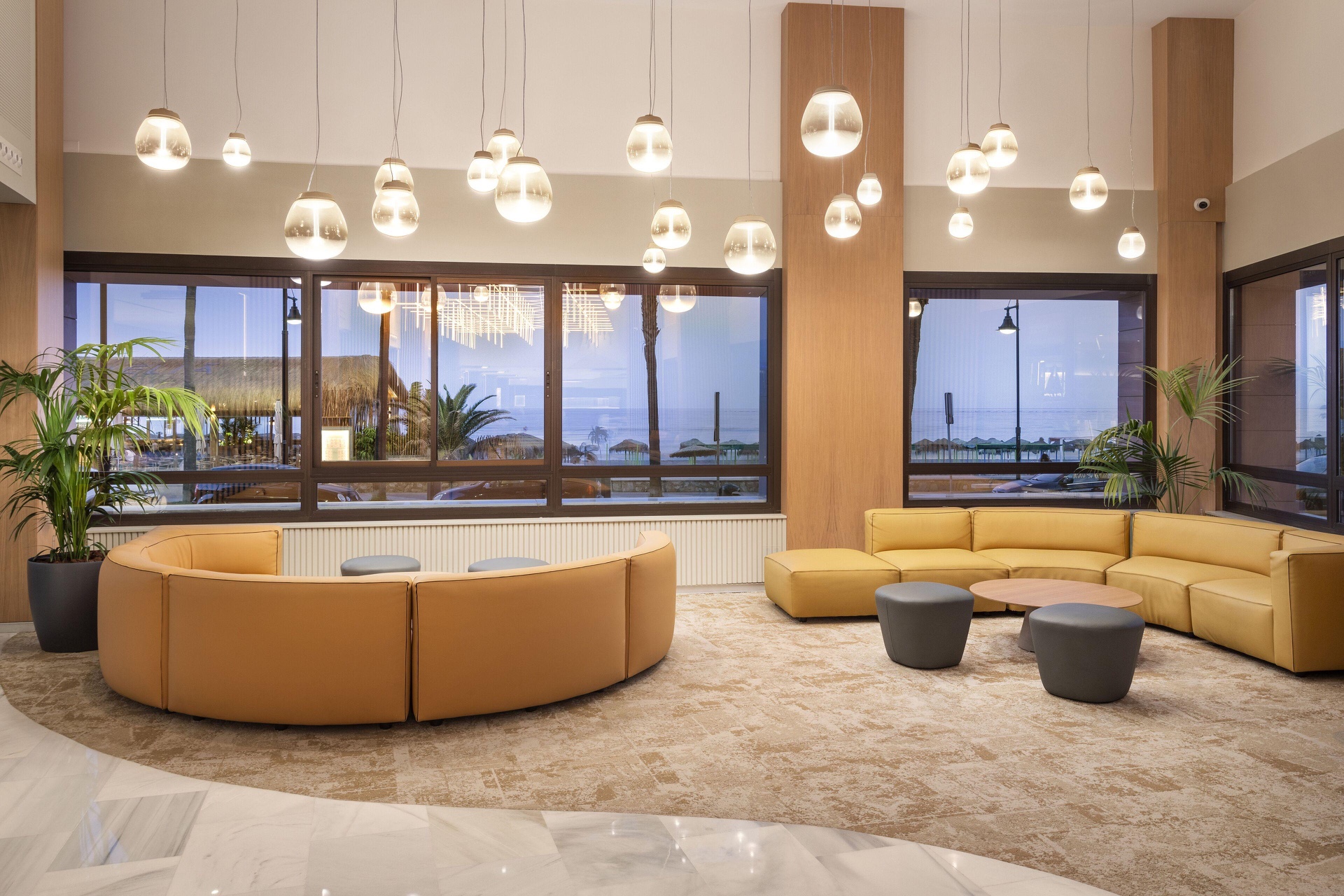 Meliá Costa del Sol photo 4