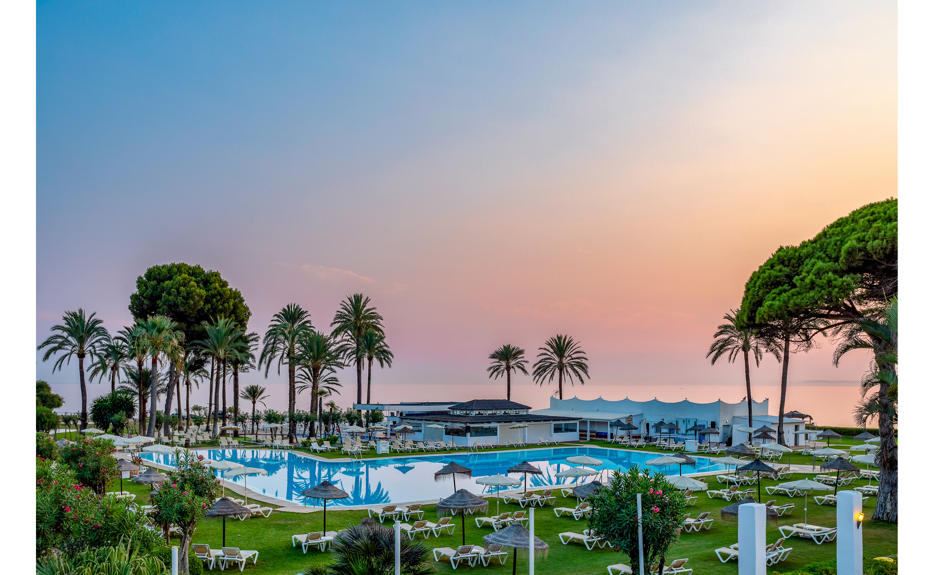 Sol Marbella Estepona Atalaya Park photo 3