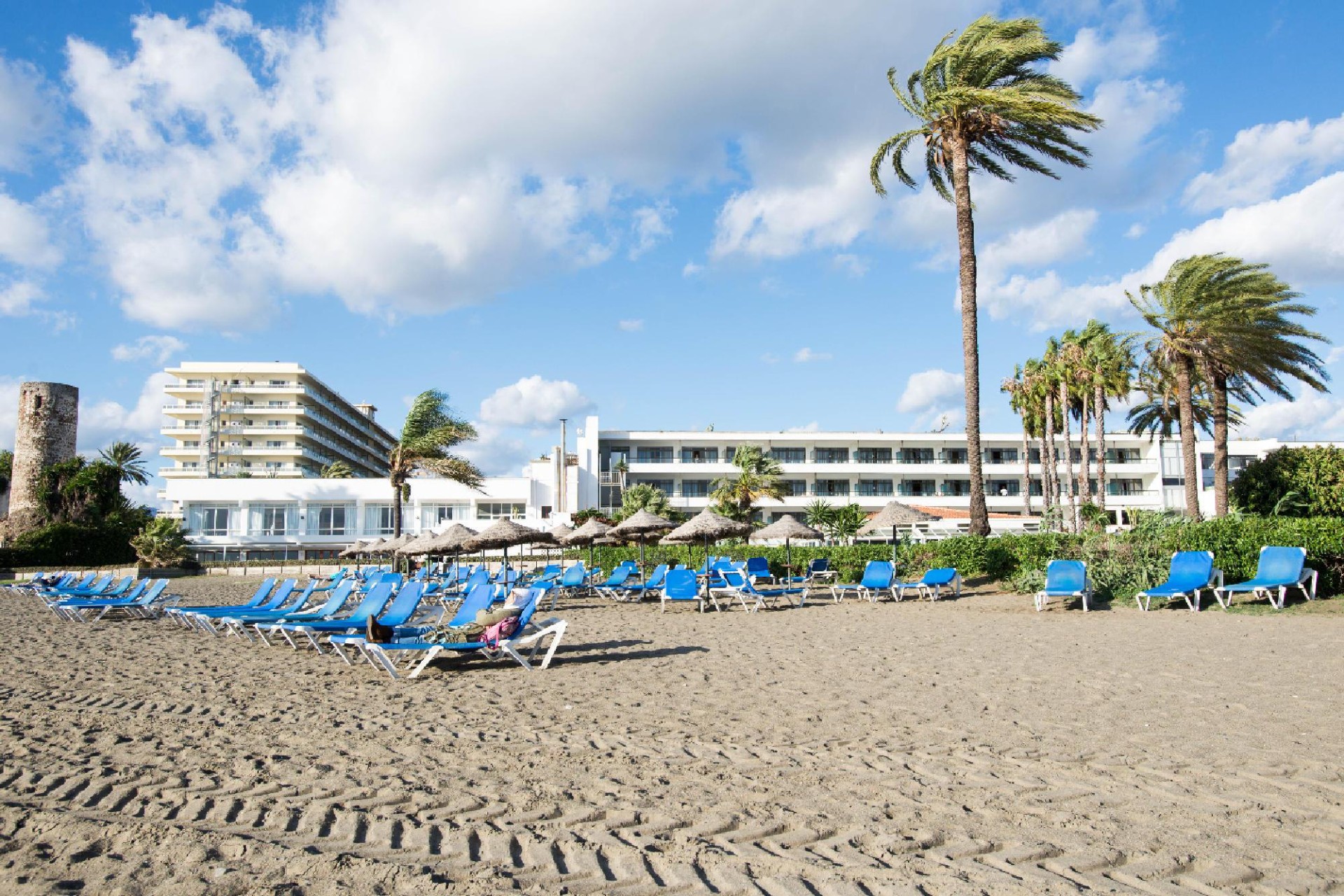 Sol Marbella Estepona Atalaya Park photo 4
