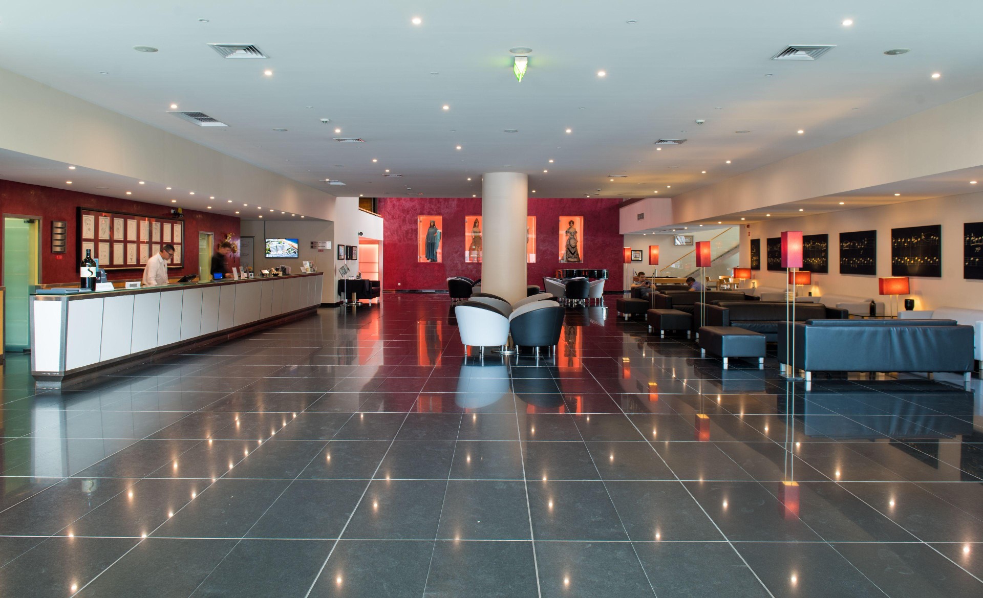 Hotel Vila Galé Ópera photo 3