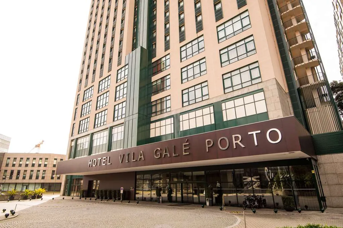 Vila Galé Porto photo 2