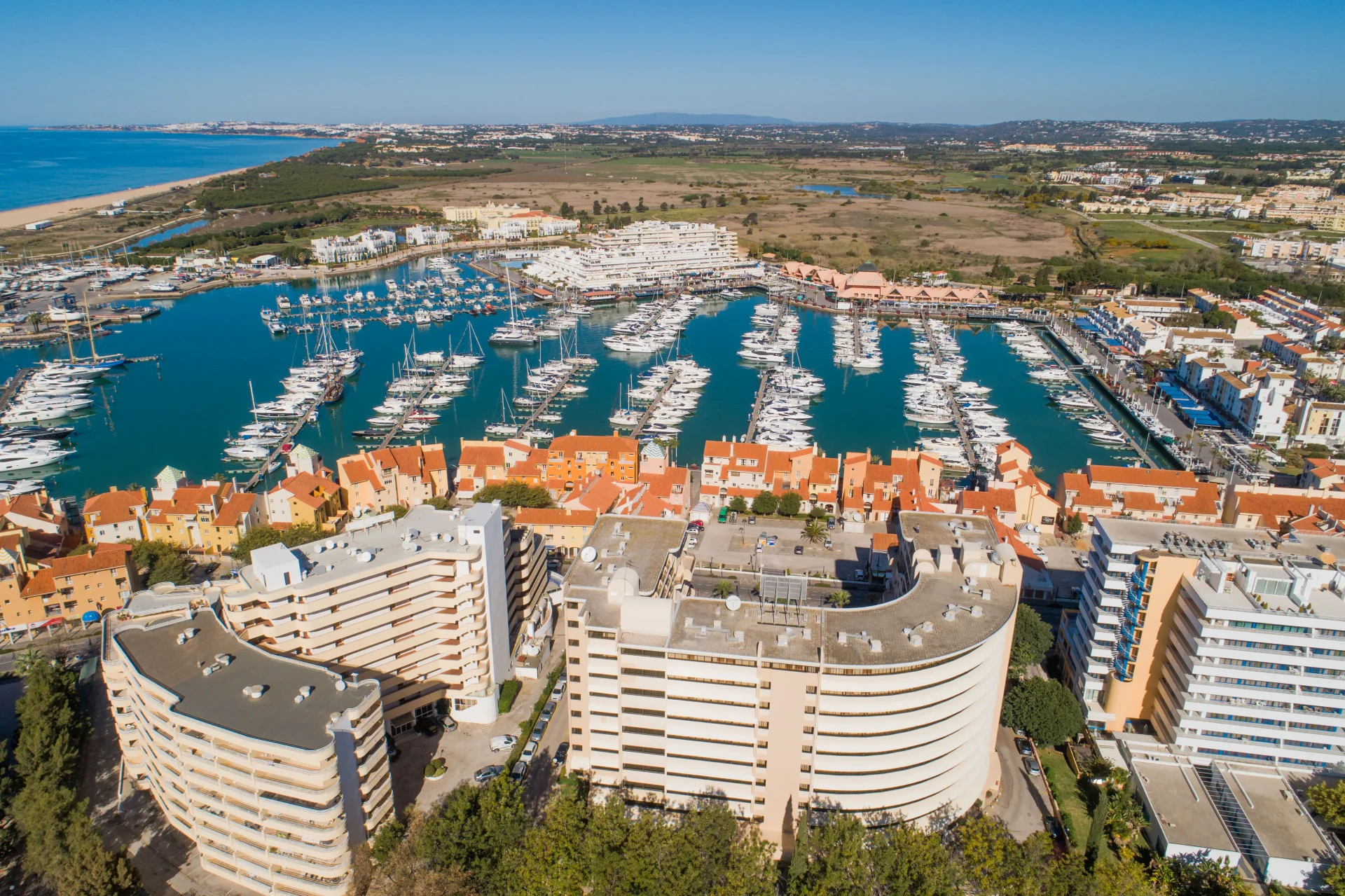 Vila Galé Marina photo 4