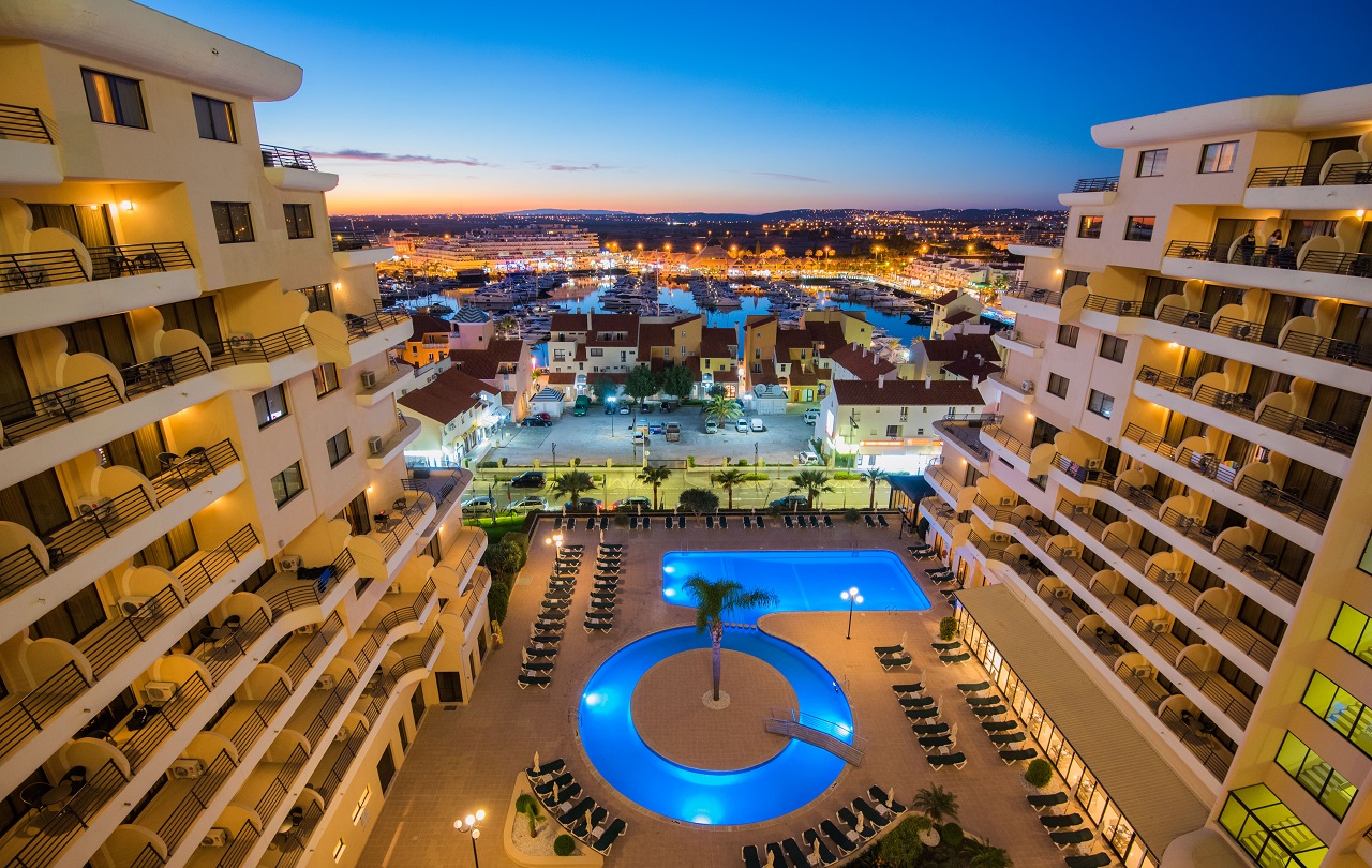 Vila Galé Marina photo 3