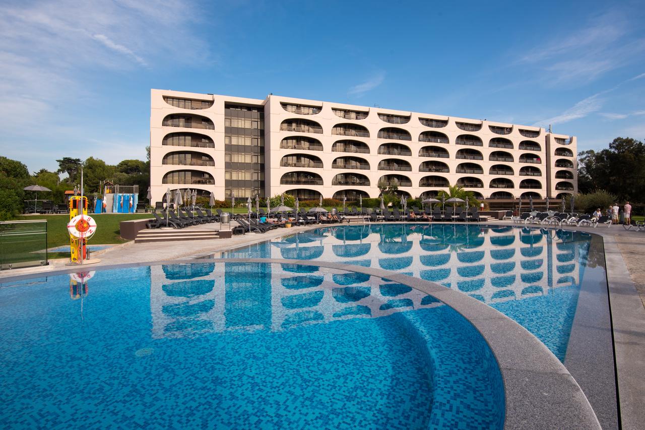 Hotel Vila Galé Cascais photo 3