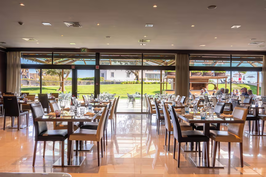 Hotel Vila Galé Cascais photo 4