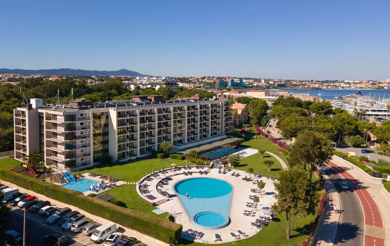 Hotel Vila Galé Cascais