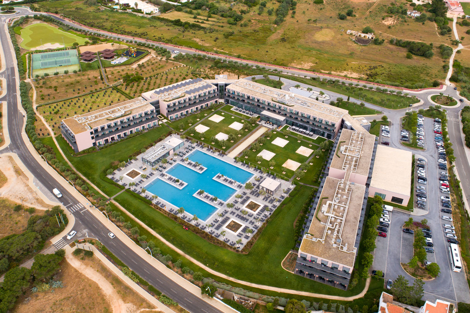 Hotel Vila Galé Lagos