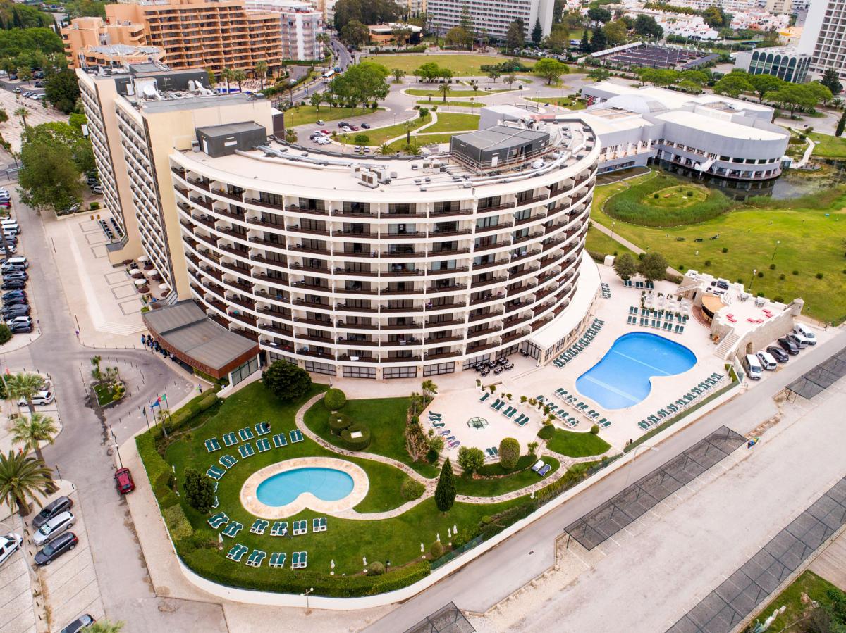 Vila Galé Ampalius photo 3