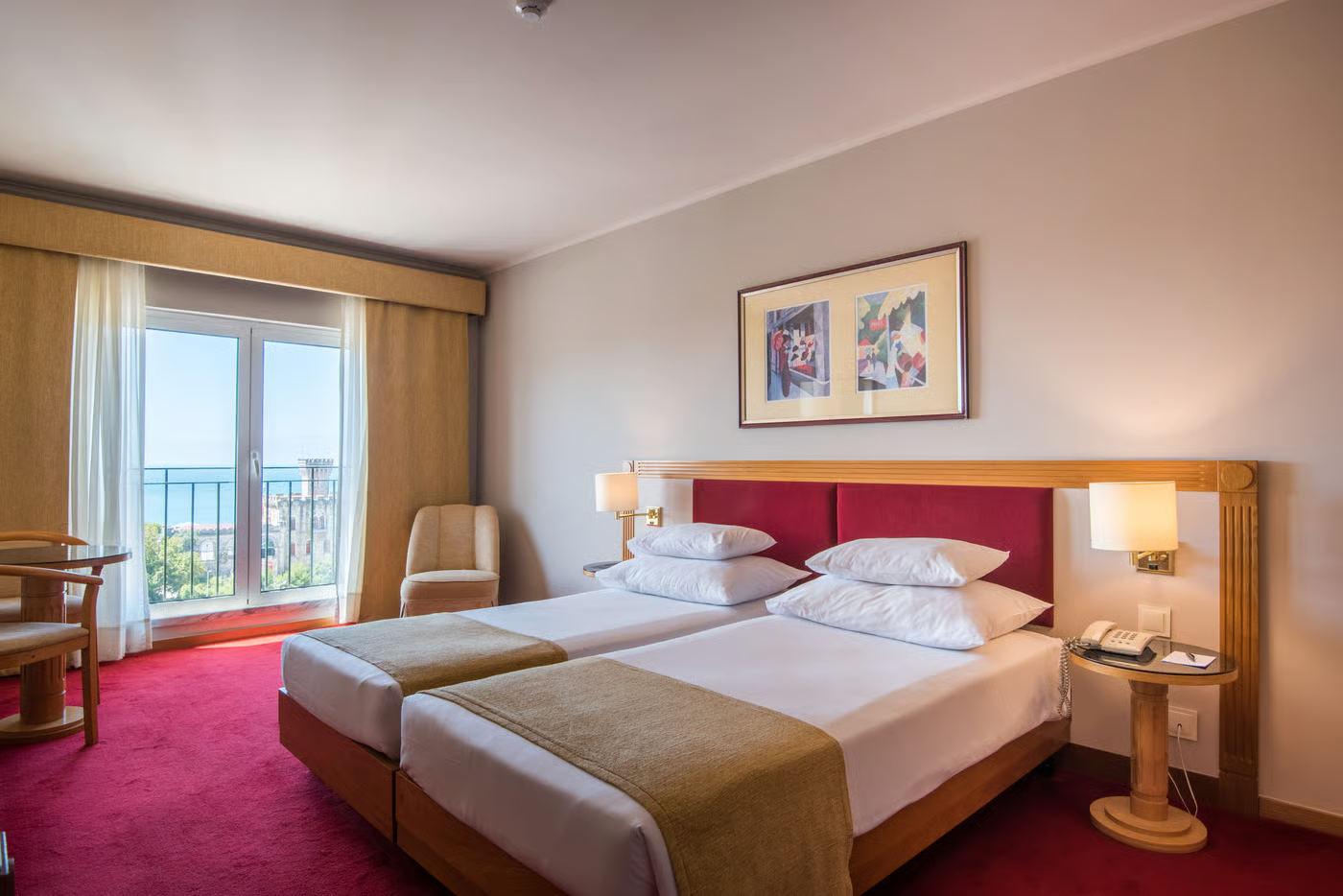 Hotel Vila Galé Estoril photo 2