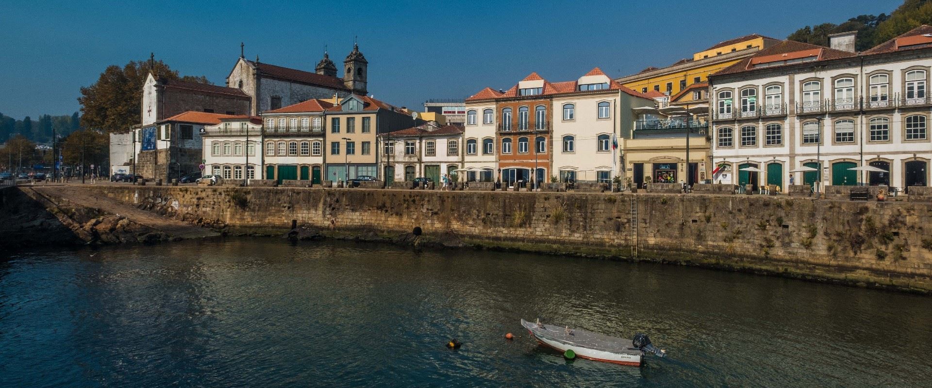 Vila Galé Porto Ribeira photo 4