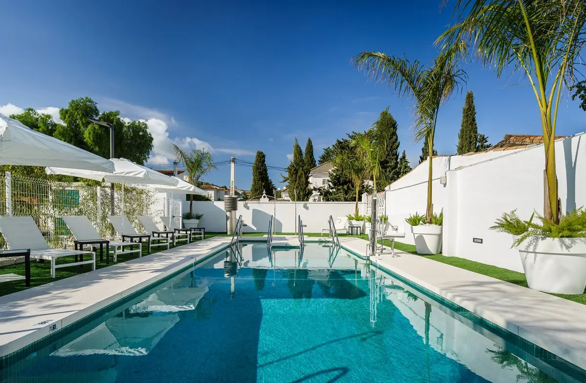 Costa Del Sol Torremolinos Hotel photo 2