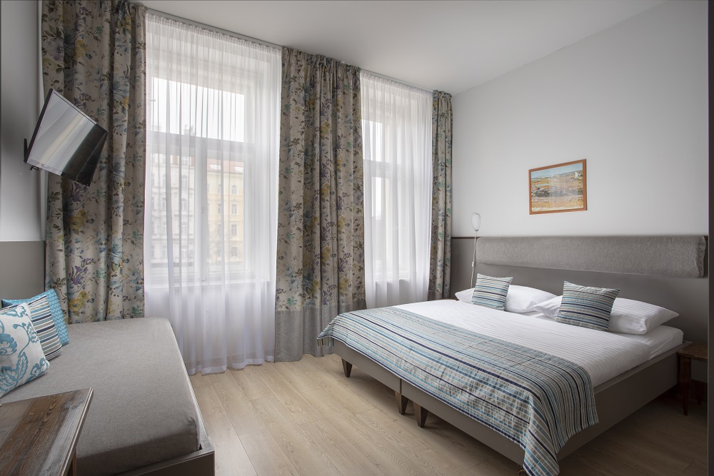 Hotel Prague Centre Plaza photo 4