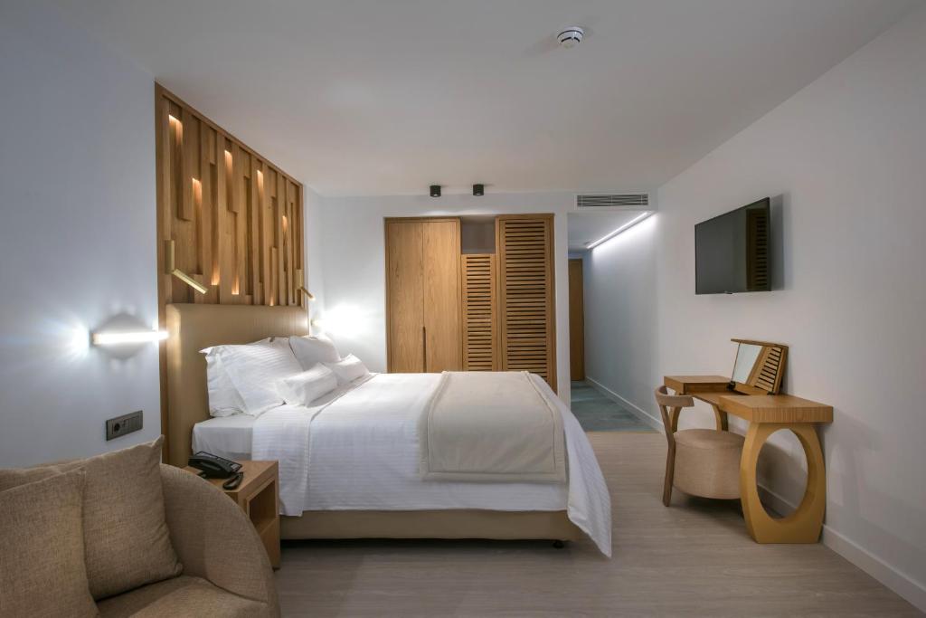Dimargio Luxury Hotel & Spa photo 3