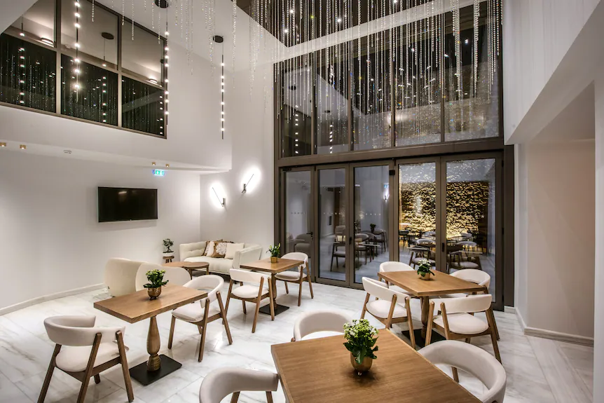 Dimargio Luxury Hotel & Spa photo 4