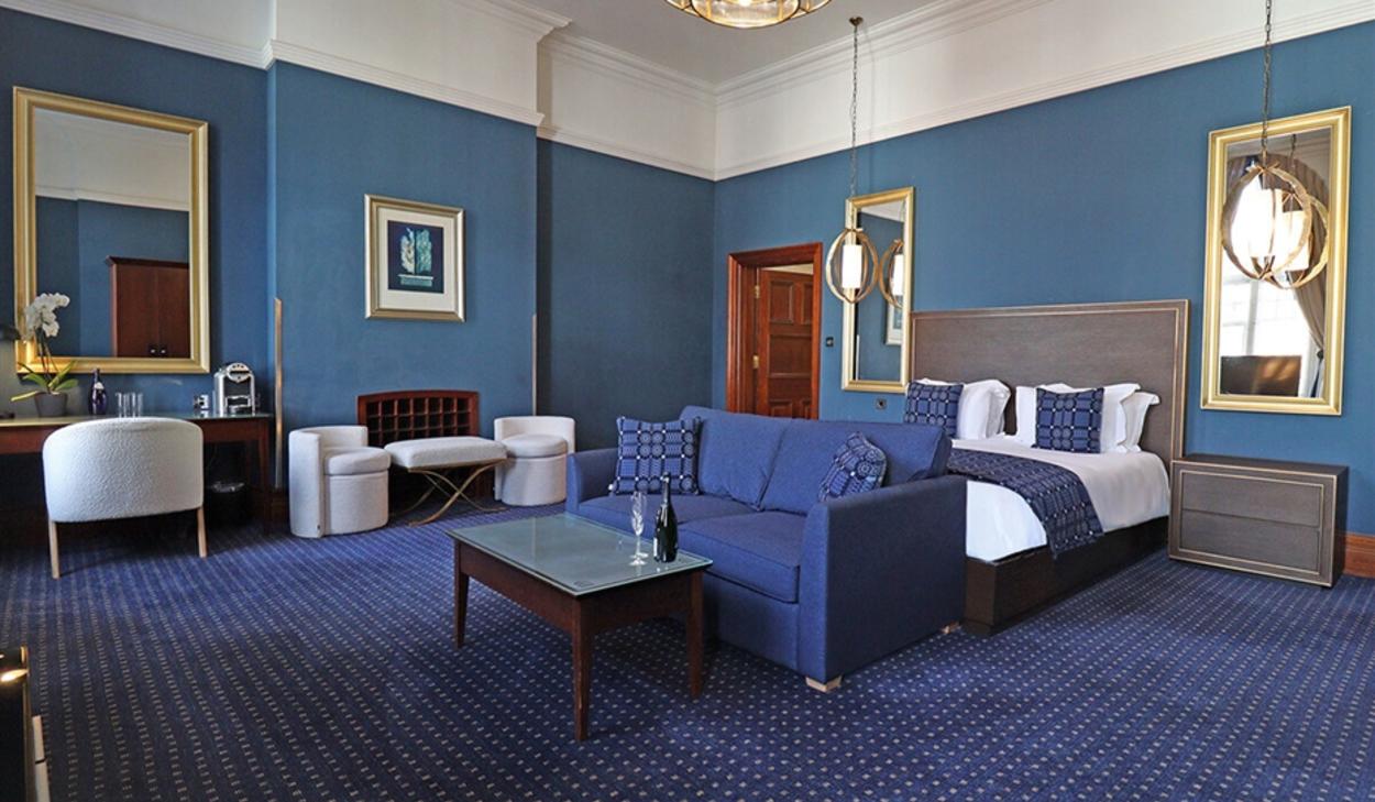 Morgans Hotel Swansea photo 3