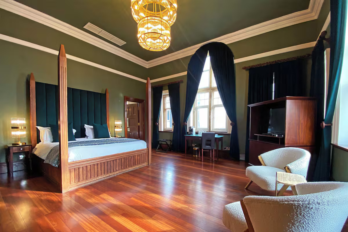 Morgans Hotel Swansea photo 4