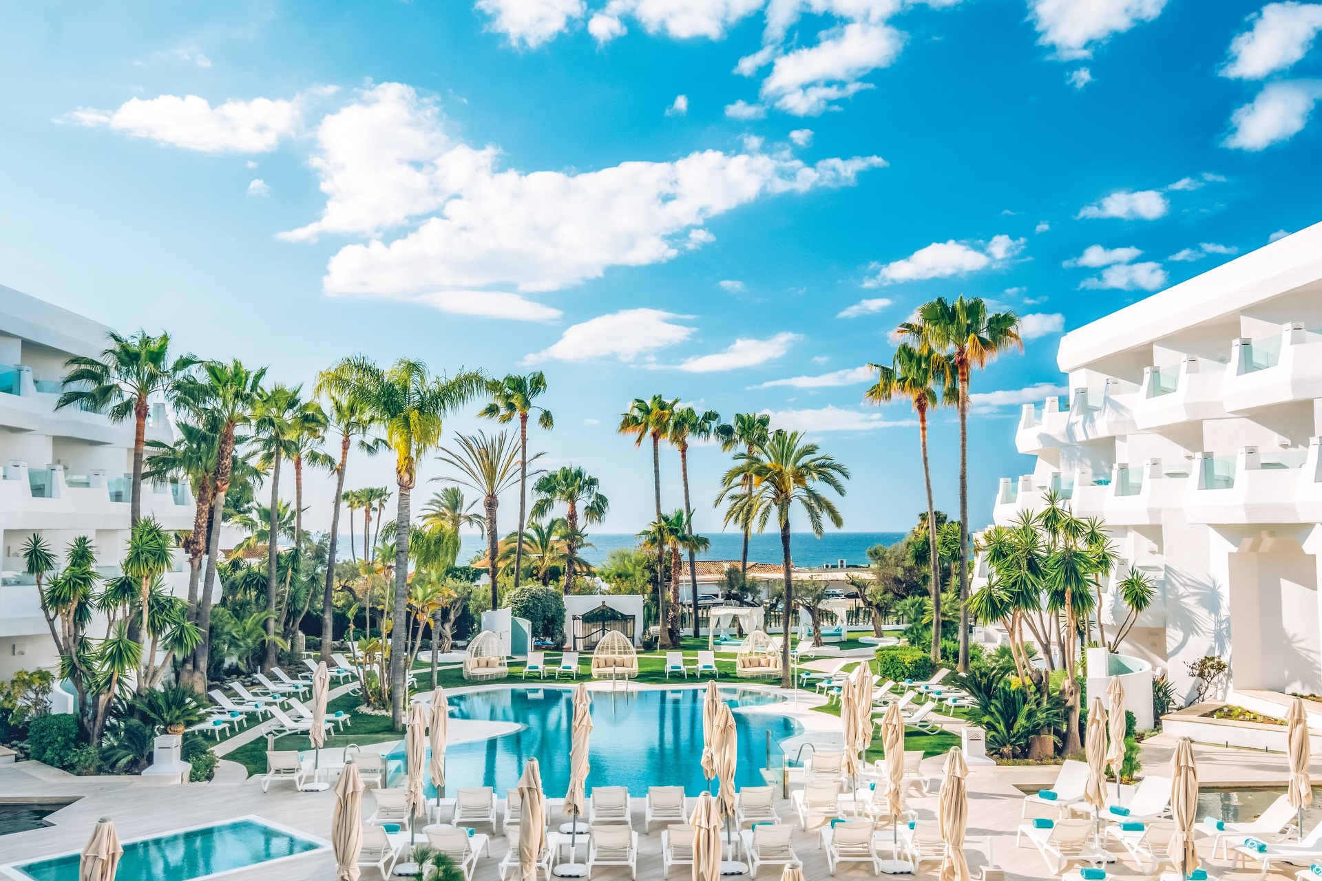 Iberostar Selection Marbella Coral Beach photo 2