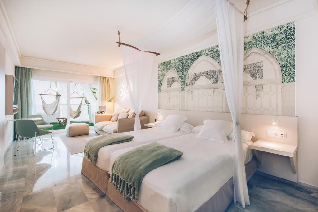 Iberostar Selection Marbella Coral Beach photo 3