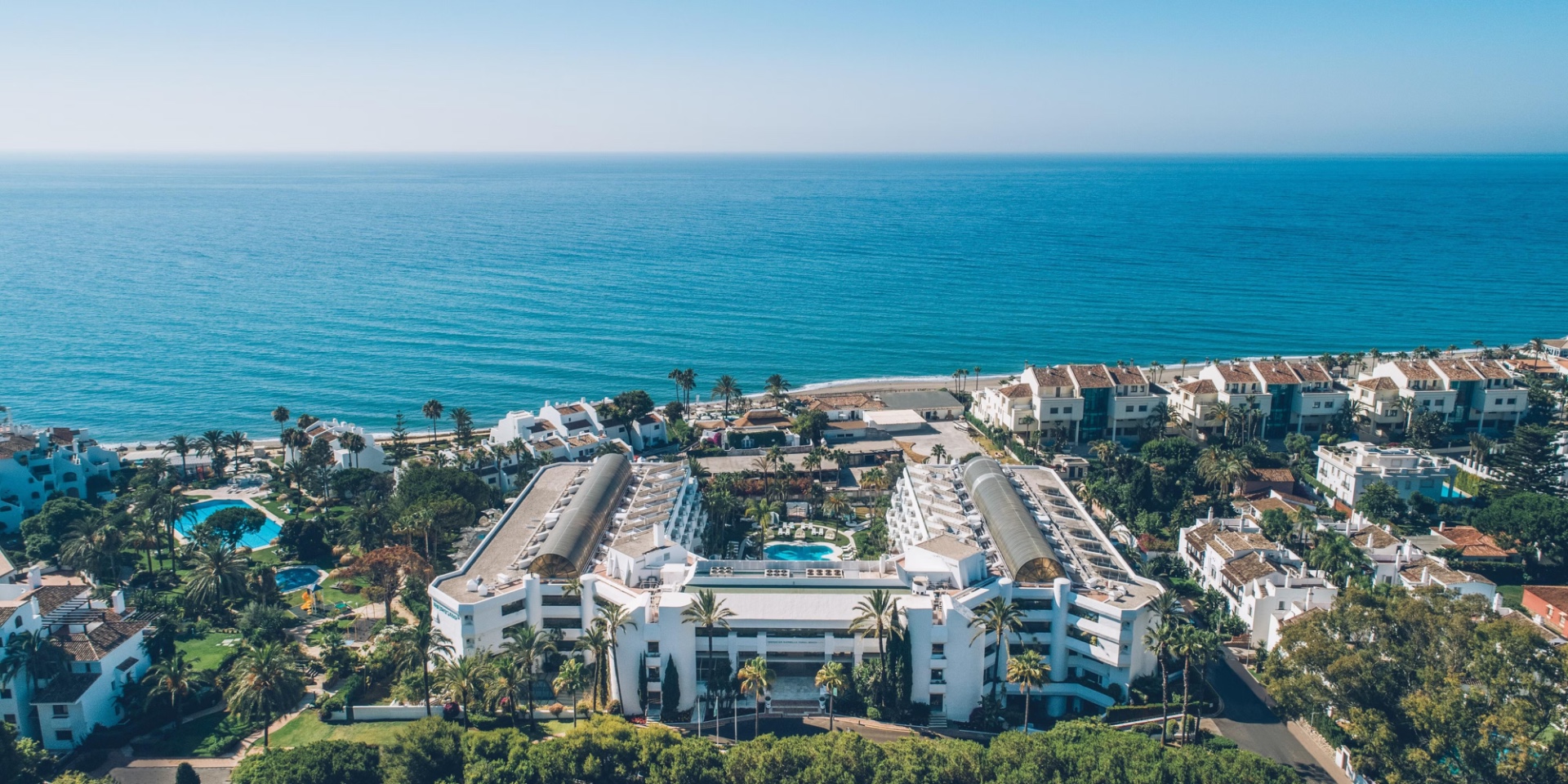 Iberostar Selection Marbella Coral Beach