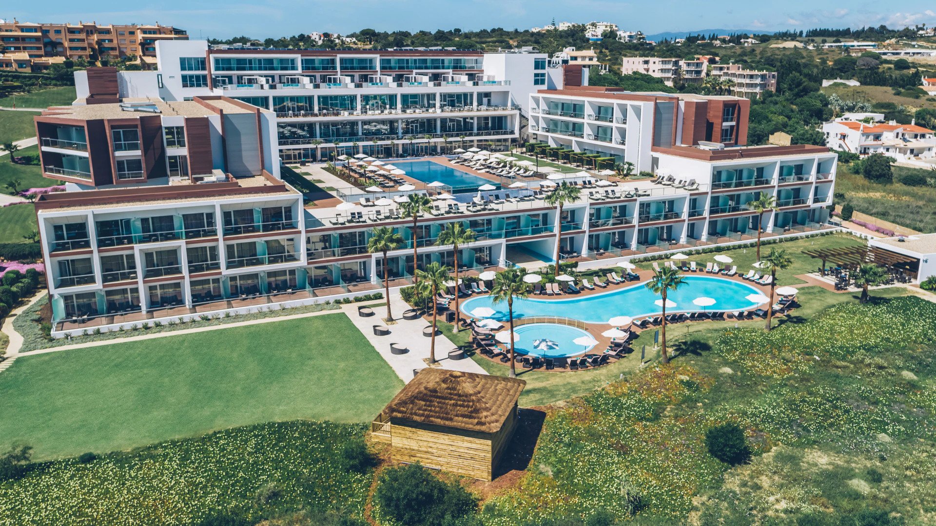Iberostar Selection Lagos Algarve