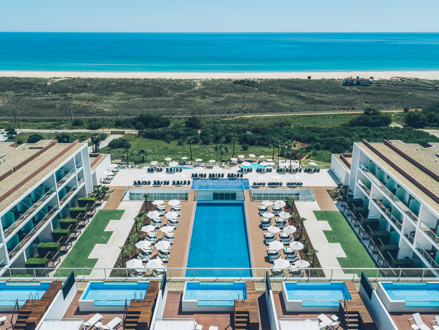 Iberostar Selection Lagos Algarve photo 4