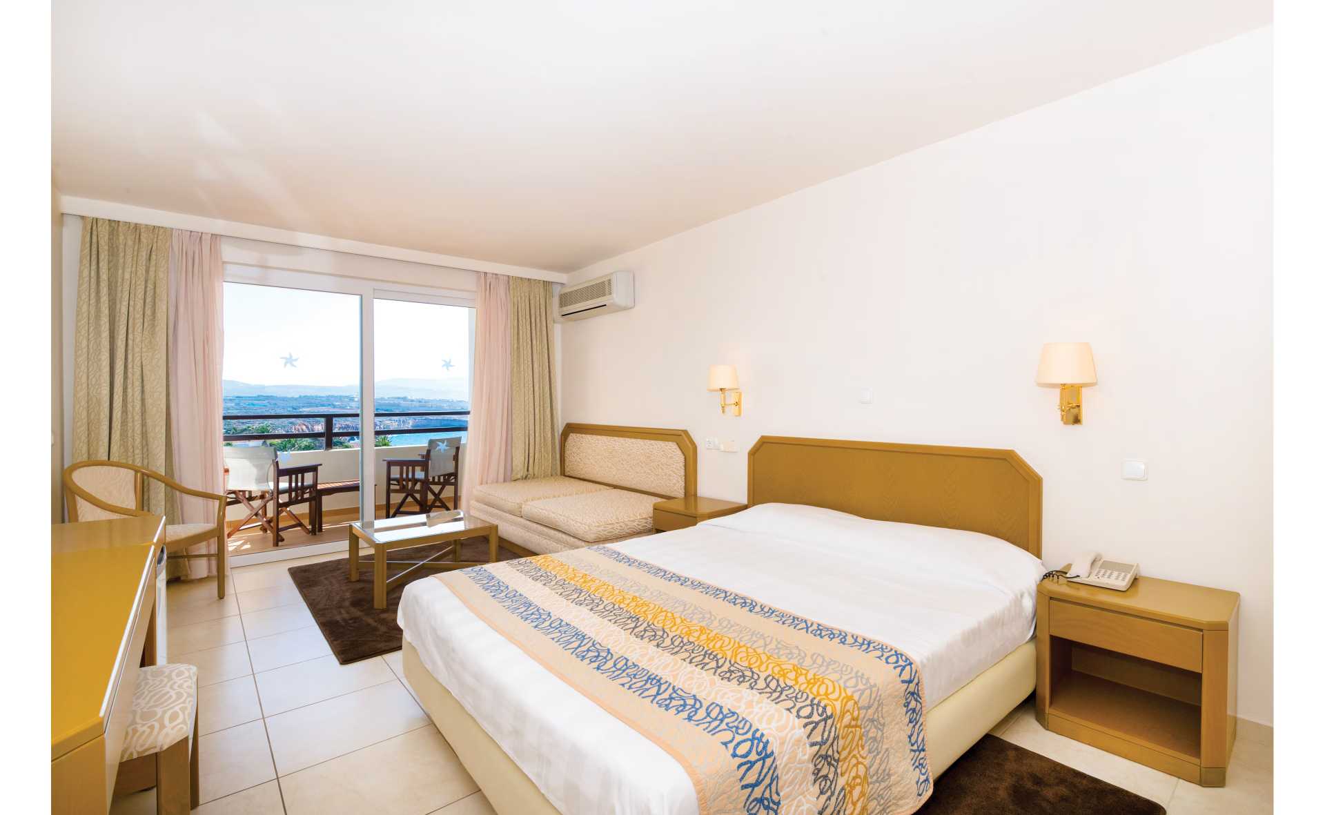 Iberostar Waves Creta Panorama & Mare photo 3