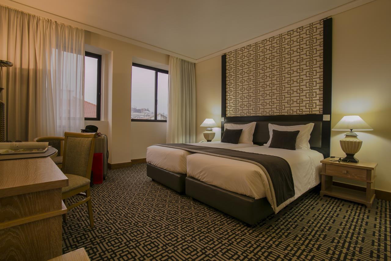 Hotel Mundial photo 2