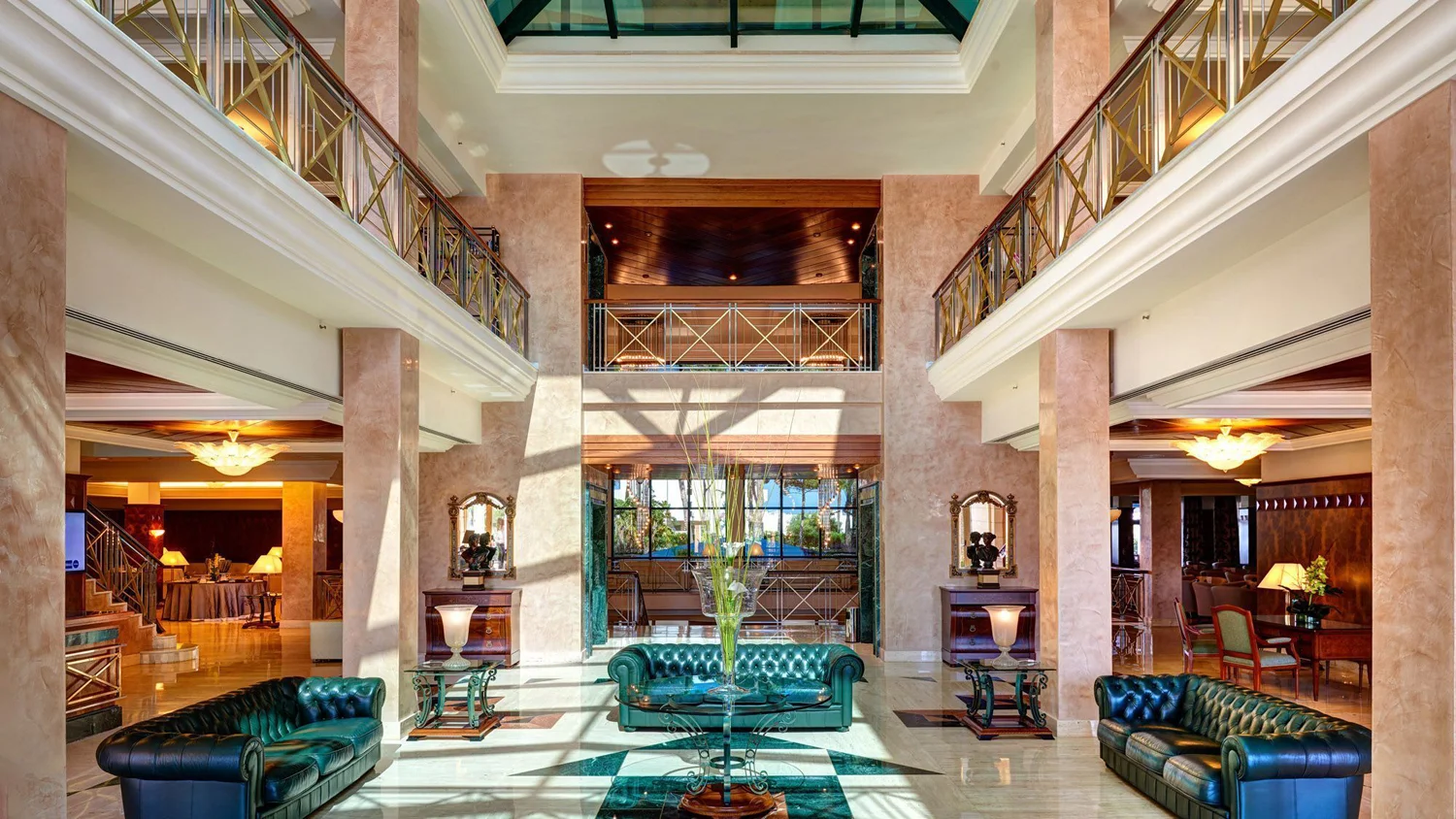 Hipotels Hipocampo Palace photo 3