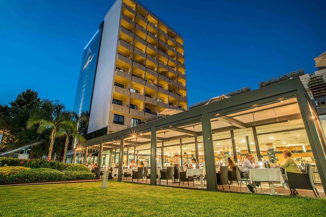 Isla Mallorca & Spa photo 2