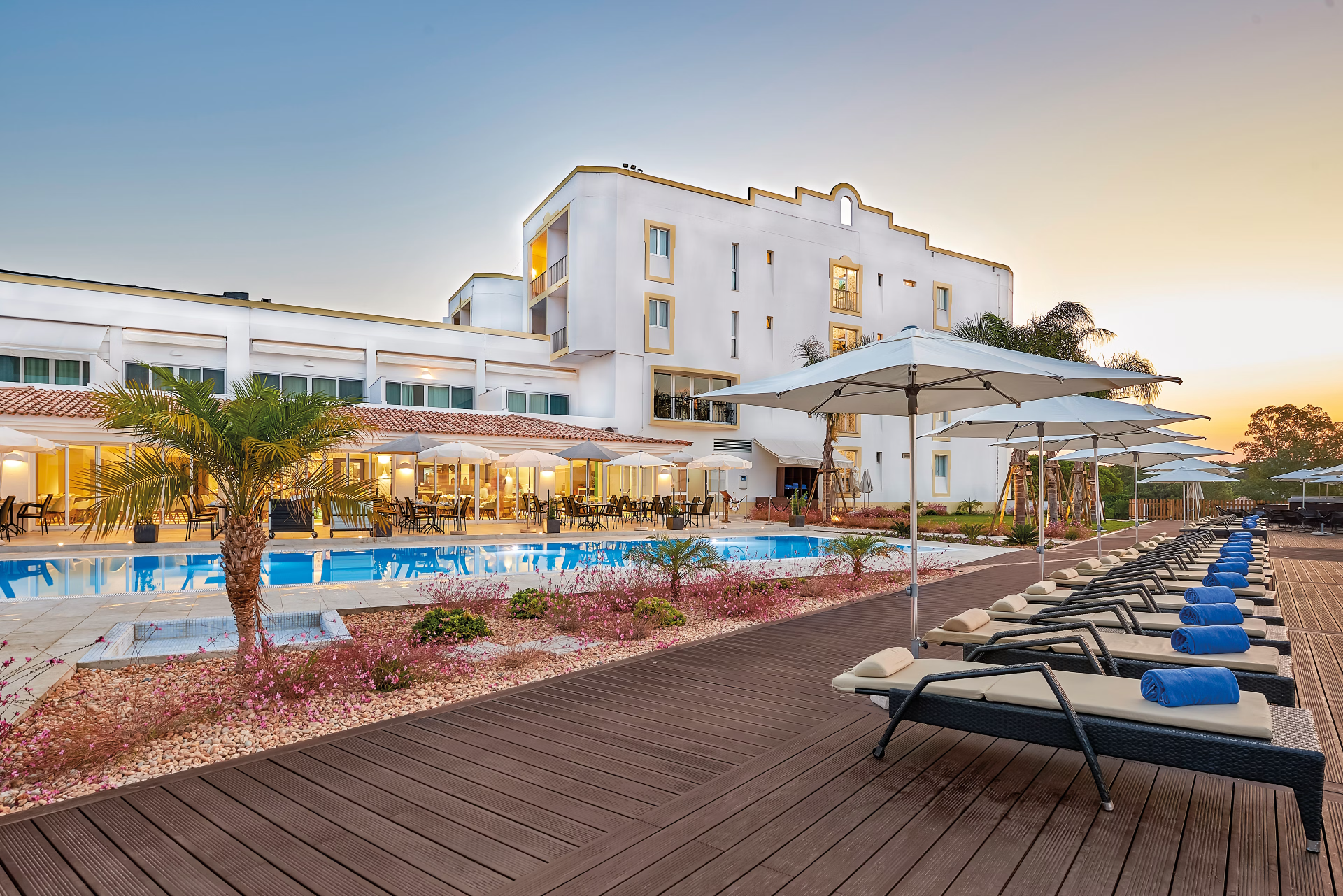 Dona Filipa Hotel photo 4
