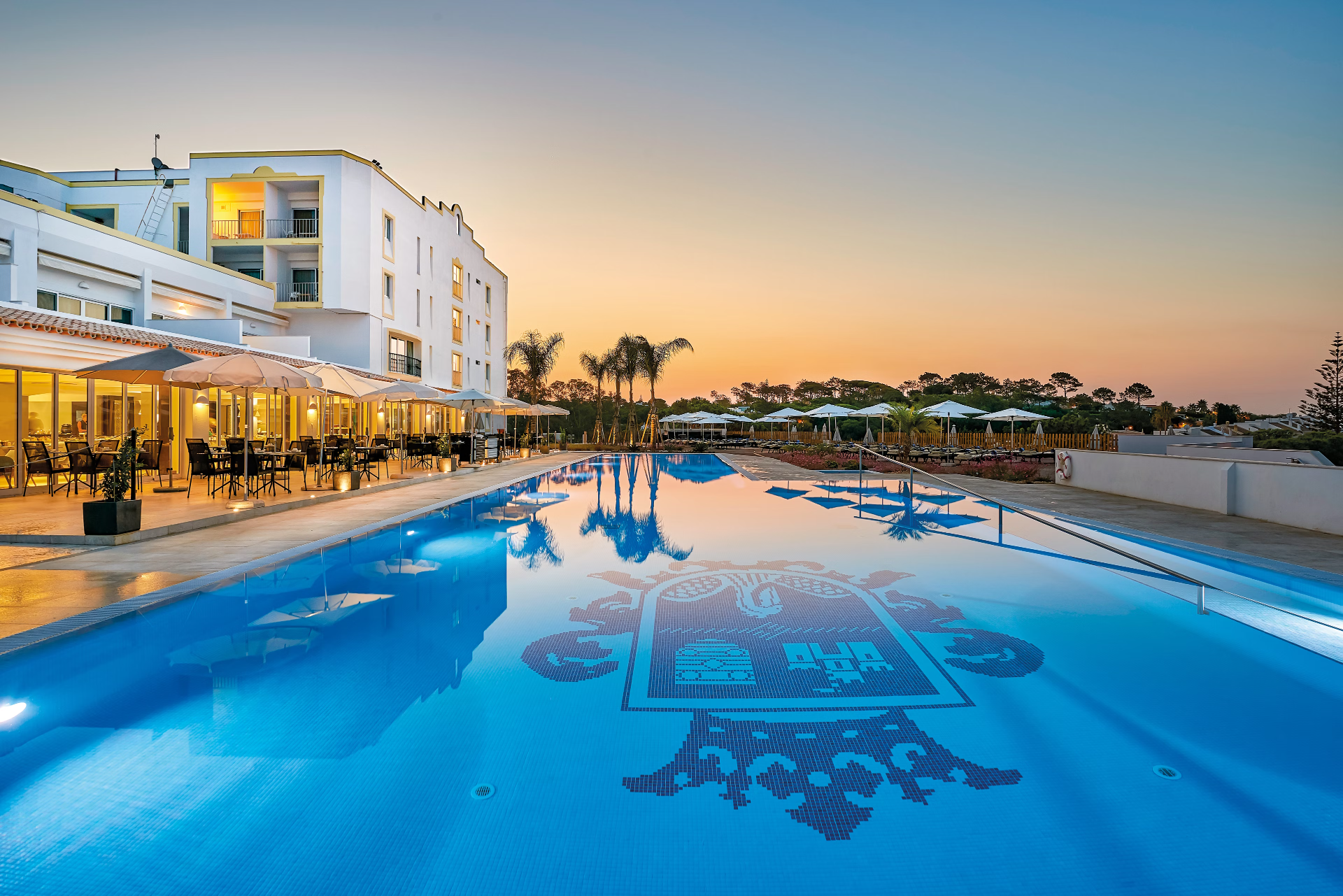 Dona Filipa Hotel photo 3