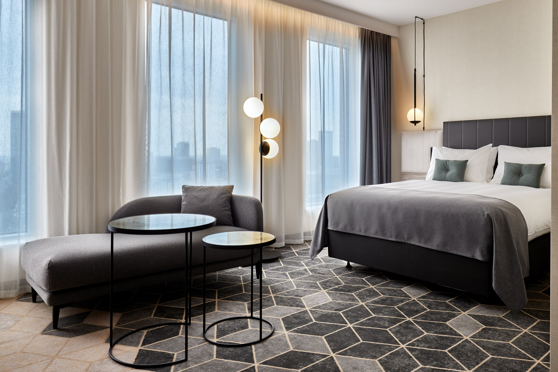 Crowne Plaza Warsaw - The Hub By IHG photo 3