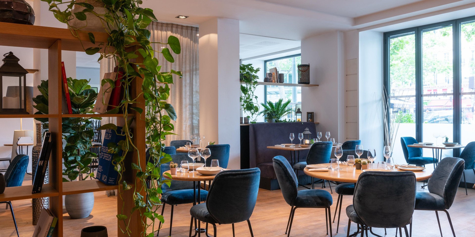 Crowne Plaza Paris - Republique by IHG photo 4