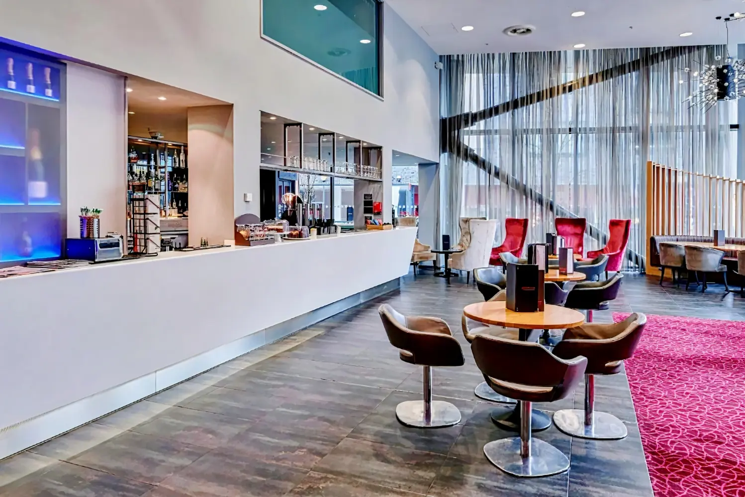 Crowne Plaza Manchester photo 4