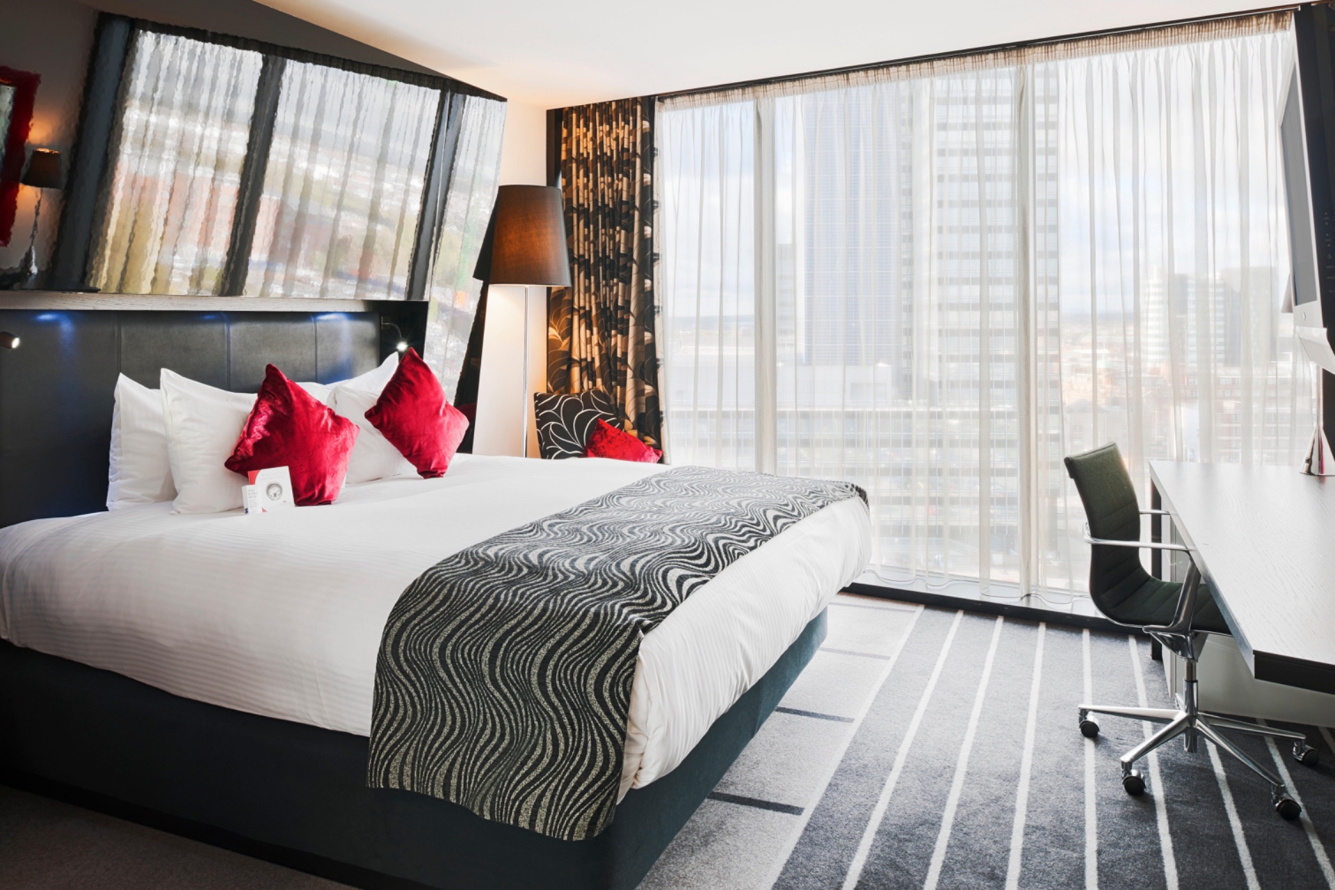 Crowne Plaza Manchester photo 3