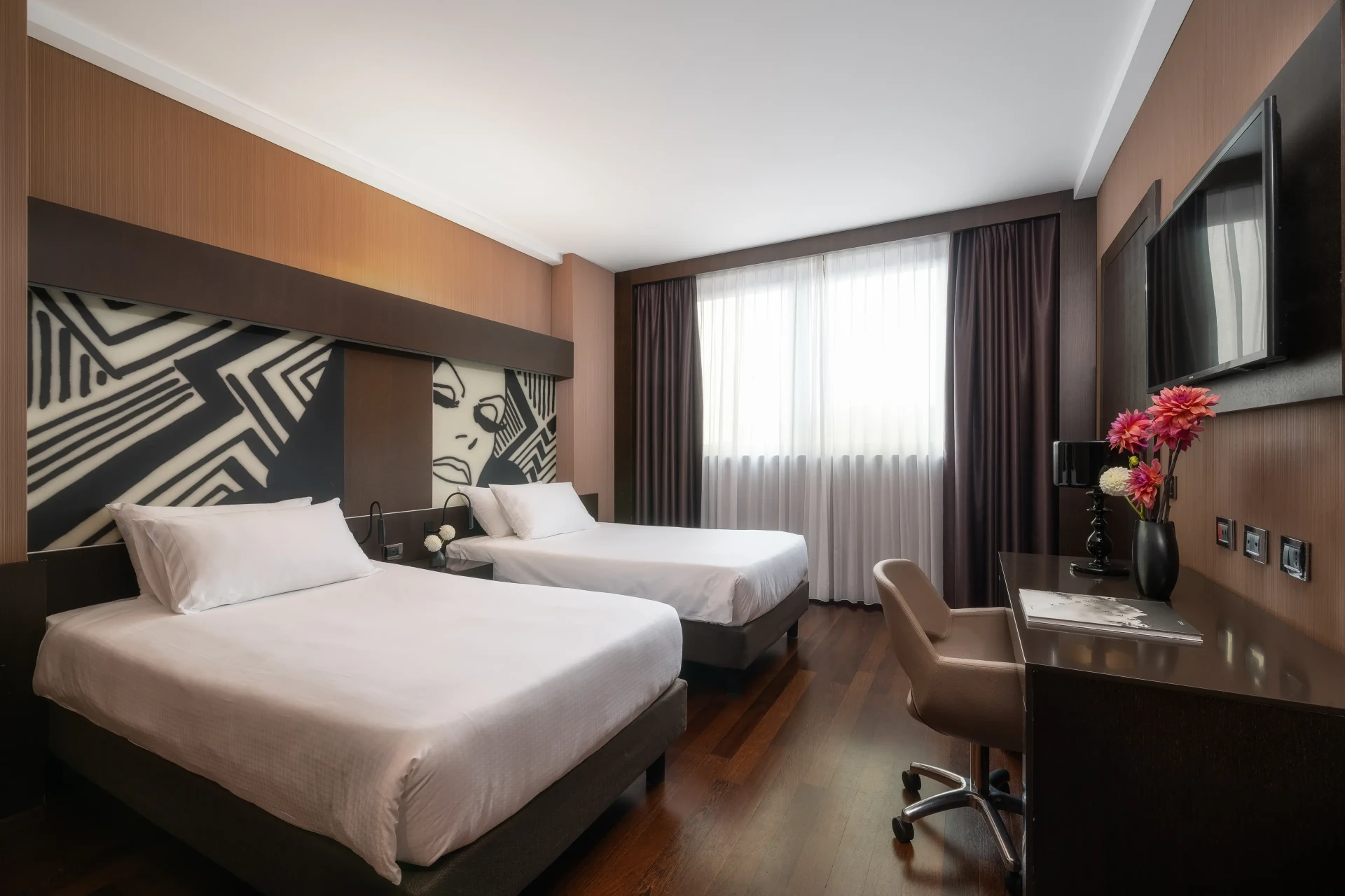 Crowne Plaza Milan City photo 2