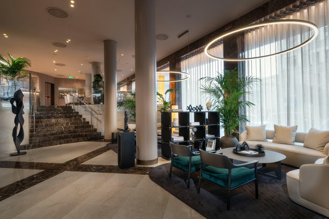 Crowne Plaza Milan City photo 4