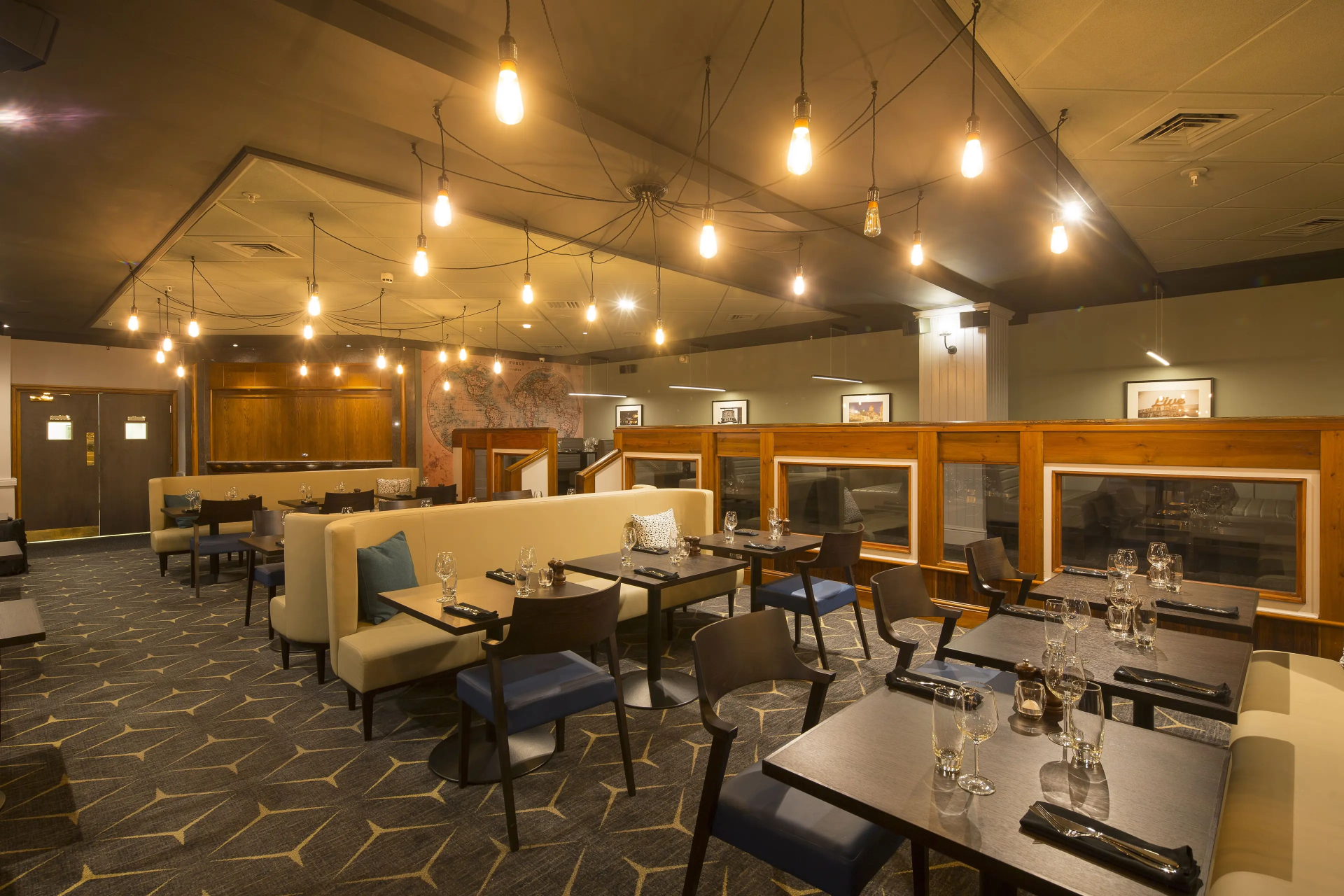 Crowne Plaza Nottingham photo 2