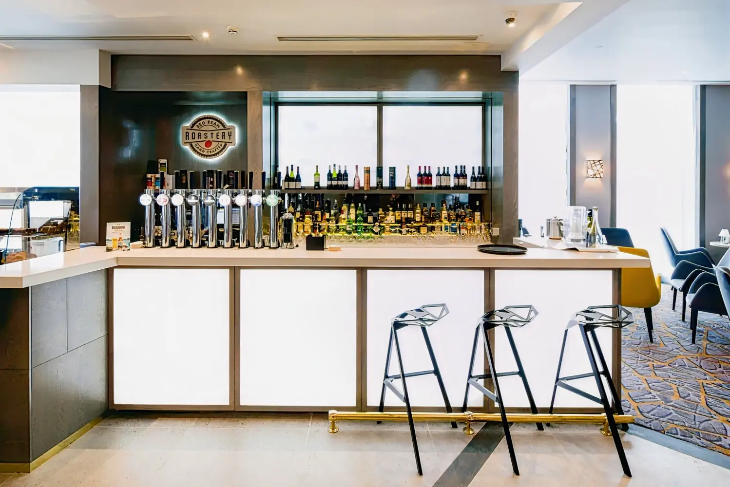 Maldron Hotel Newcastle photo 4