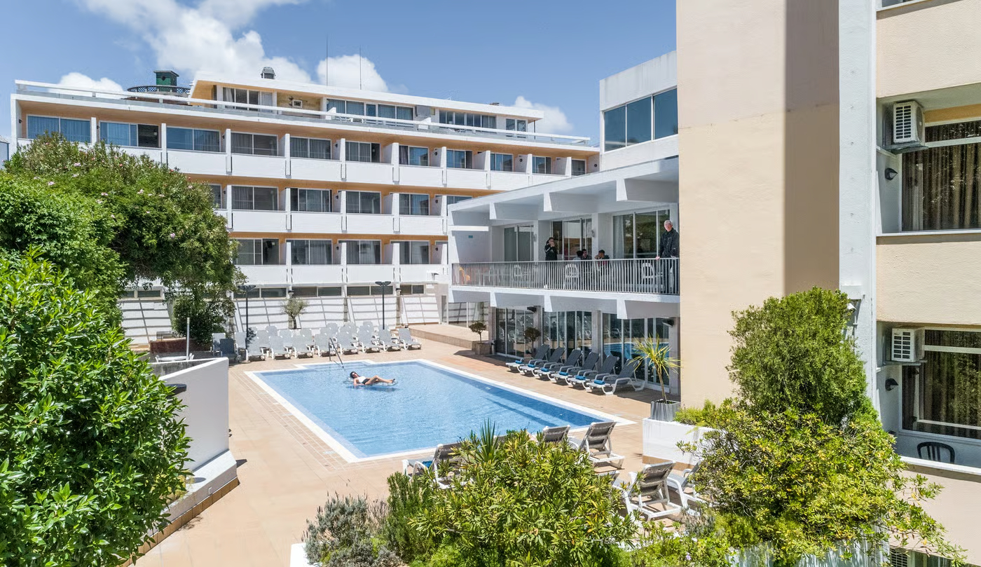 Hotel Londres Estoril