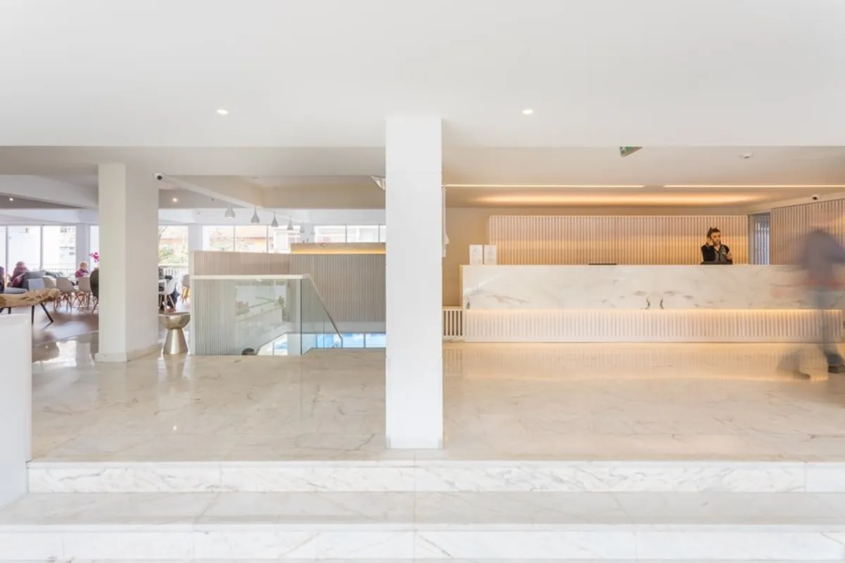 Hotel Londres Estoril photo 3