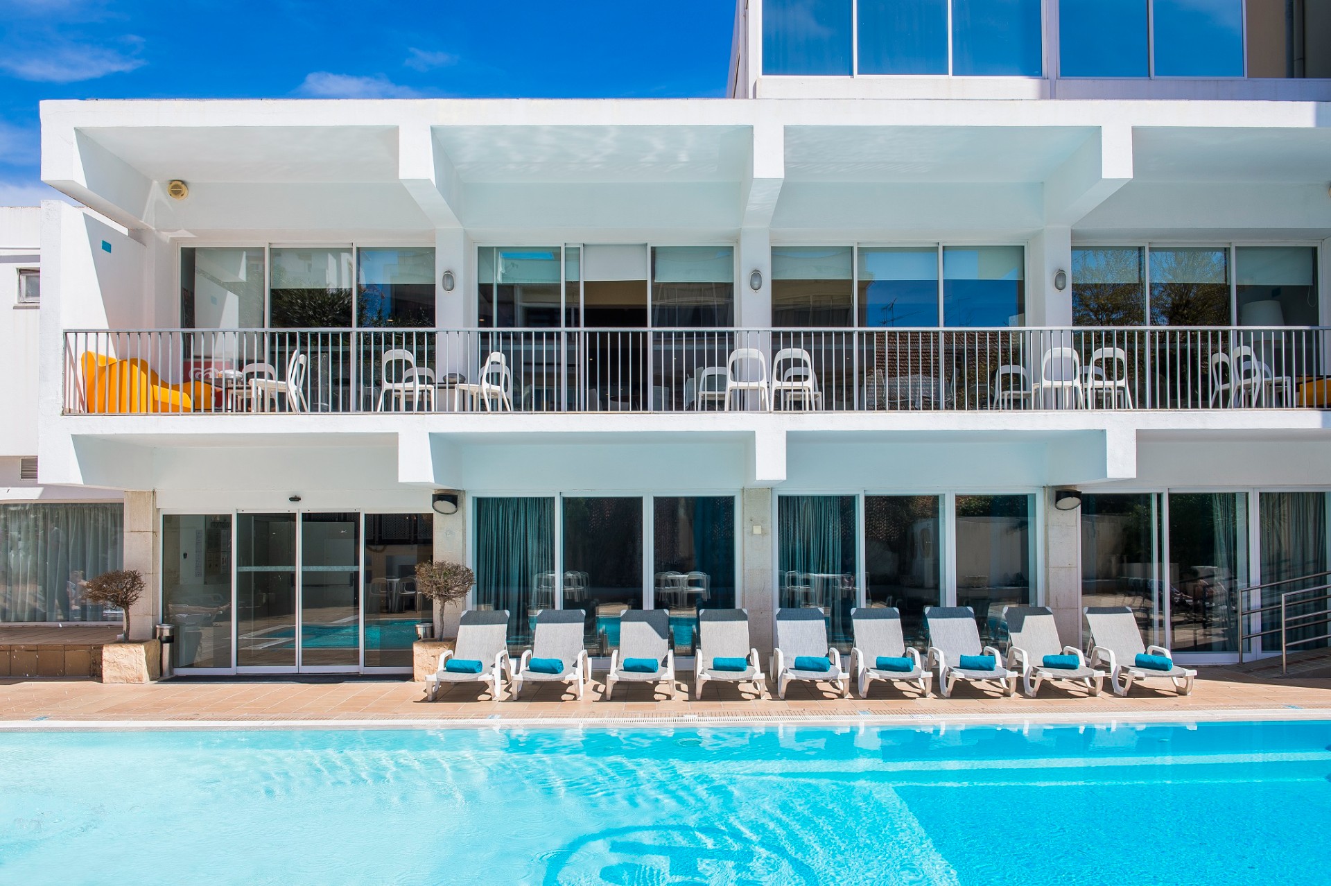 Hotel Londres Estoril photo 4