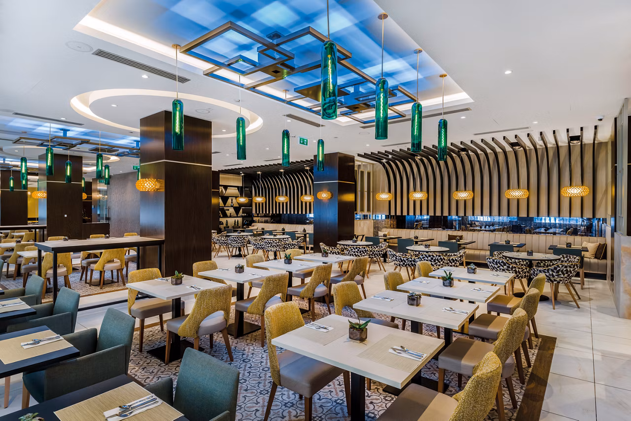 Radisson Blu Beke Hotel photo 2