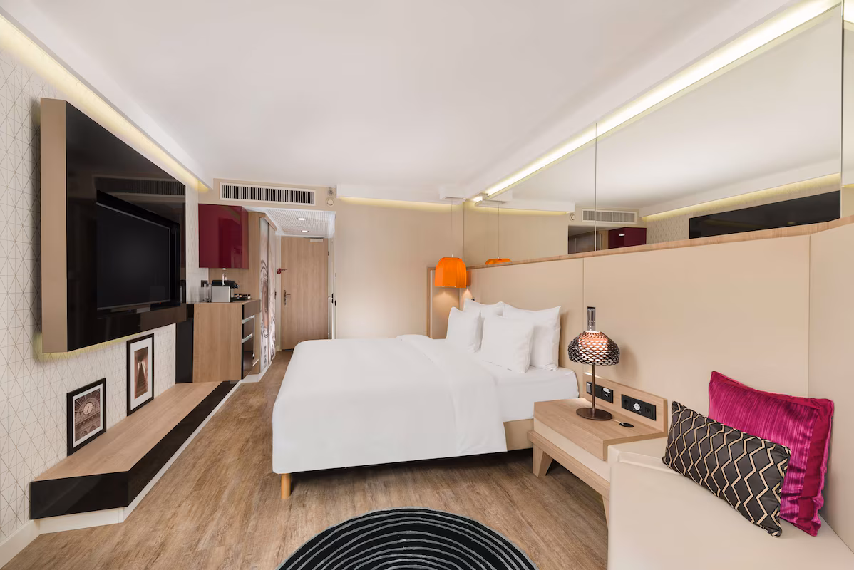 Radisson Blu Beke Hotel photo 4